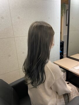 スターズ 渋谷(STARS) グレージュ