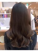 #酸性デジタルパーマ#デジタルパーマ#コテ巻きパーマ#韓国パーマ