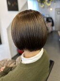 冬おすすめのベージュカラー◎