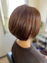 コア フィール ア デイ(COIFFURE A DAY)&nbsp;【M3D見附今町】髪質改善カラー