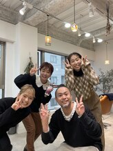 アトリエ リブコ(atelier L.I.B.Co)&nbsp;atelier libco