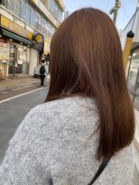 ヘアーハーツ(Hair Hearts)&nbsp;カット＋カラー