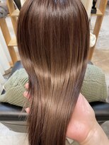 カノエ 下松店(canoe)&nbsp;髪質改善