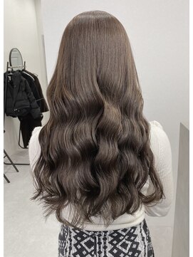 ソヨン 茨木店(SOYON) 8トーン ココアブラウン