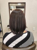 バセット バイ アルター 鎌取店(basset by aL-ter)&nbsp;大人レイヤー