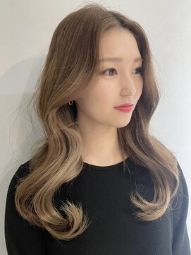 シー(See.) 韓国レイヤー　i