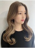 韓国レイヤー i