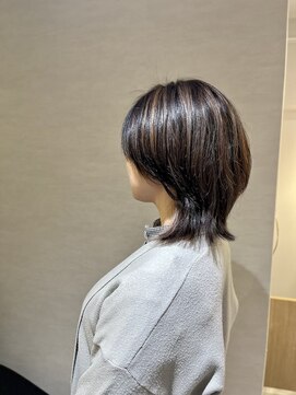 ソイクフ 四条大宮店(SOY-KUFU) 大人可愛い◎20代30代40代イメチェン似合わせカットくびれヘア