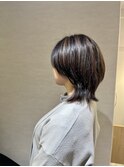 大人可愛い◎20代30代40代イメチェン似合わせカットくびれヘア