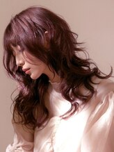 アース 花巻店(HAIR&MAKE EARTH)