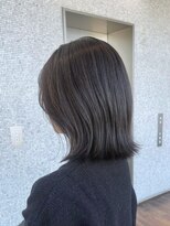 ザック ヴィ(ZACC  vie)&nbsp;外ハネbob