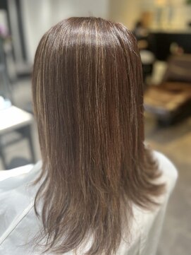 メイン(MAIN) 春ライト