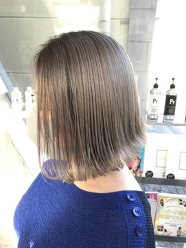 シーエス メイド バイ シャチュー 松戸店(CS made by SHACHU) CS STYLE