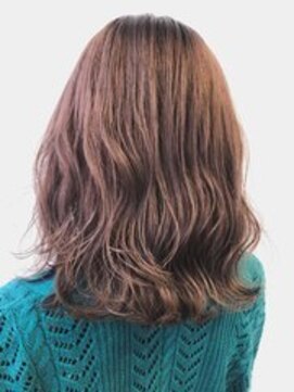 ファースト 郡山店(first) ラベンダーベージュ/ことりベージュ/30代40代50代