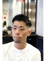 ツーエイチ 新宿(2H)&nbsp;新宿・スキンフェード・フェード