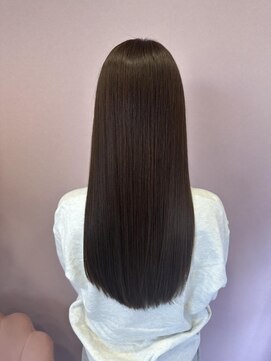 レヴェリー(REVERIE) #髪質改善#美髪#トリートメント