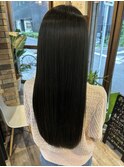 【BACANCES八丁堀】シルキーヘア