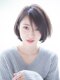 モデルズ(MODELS)の写真/【新規限定＊シャンプー・ブロー込カット¥3990】丁寧なカウンセリングと高い技術で理想のスタイルを実現☆