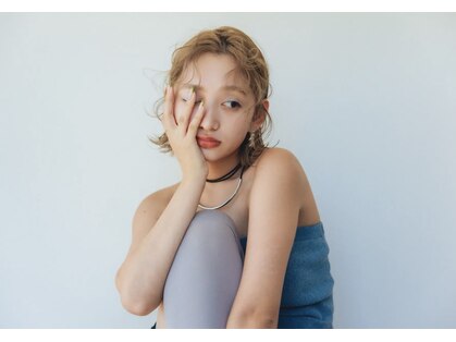 カシェ シモムラ(Cashe'e SHIMOMURA)の写真