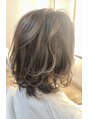 ジンリッチ(JiN RiCH) 大人女性エレガンスくびれミディ☆ ミディstyleご相談下さい。