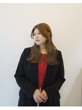 ベンジー 香椎店(benji) 時安 彩華