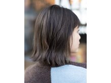 ノーリタ(noLita)