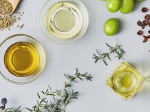 【オーガニックカラー】　とは？？[春日井]