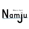 ナムジュ 大阪梅田(Namju)のお店ロゴ