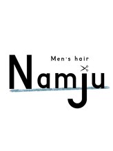 メンズサロンNamju 大阪梅田【ナムジュ】