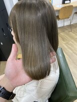 ピフデザイン(pifdesign)&nbsp;髪質改善トリートメント