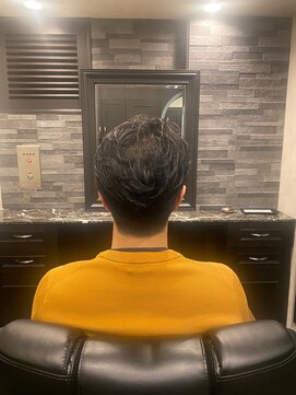 スカイビューレックス 赤坂店 ナチュラルメンズスタイル