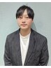 【渡辺限定クーポン】カット+カラー+TOKIOトリートメント