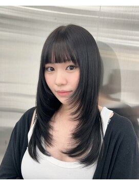 ウルスバイバレット 銀座(Urus by VALETTE) ザクザクレイヤー