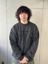 ジェム(GEM) 近松 賢也