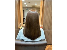髪匠アンティーナ(髪匠Anteena)
