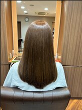 髪匠アンティーナ(髪匠Anteena)