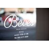 ビーヴス 府中店(BEVES)のお店ロゴ