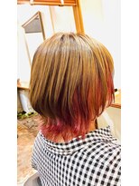 ゼグルス(XEGULUS) ミディアムウルフ