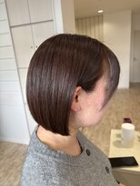 ソレイユ(Soleil)&nbsp;ミニボブ