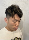 #フェーズマッシュ
