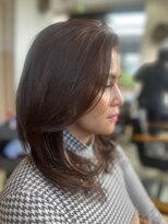 ノーリタ(noLita)&nbsp;ナチュラルレイヤー