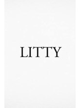 リティアンドビューティースタジオモッズシブヤ(LITTY&beauty studio M.O.D shibuya)&nbsp;T 