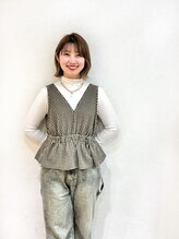 イソラヘアアトリエ(Isola hair atelier) akari 