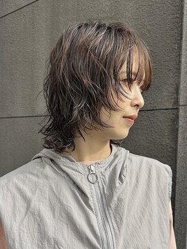 マッシュ アドベ 八戸ノ里(MASHU ADOBE) マッシュレイヤー