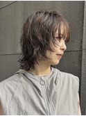 マッシュレイヤー