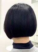 [RATIO 国分寺urunaまるっとボブ2]