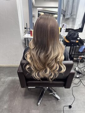 プルエクステのお店ネクスト(NEXT) プルエクステ/エクステ/シールエクステ/東京エクステ