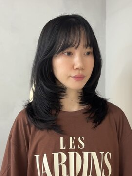 シーンヨコハマ 横浜店(SCENE yokohama) ザクザクレイヤー