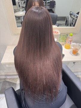 ラピス 池袋(Lapis) ブラウングレージュ☆