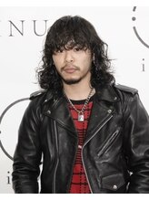 レブ 心斎橋(REV.) 堀内良樹 【心斎橋】